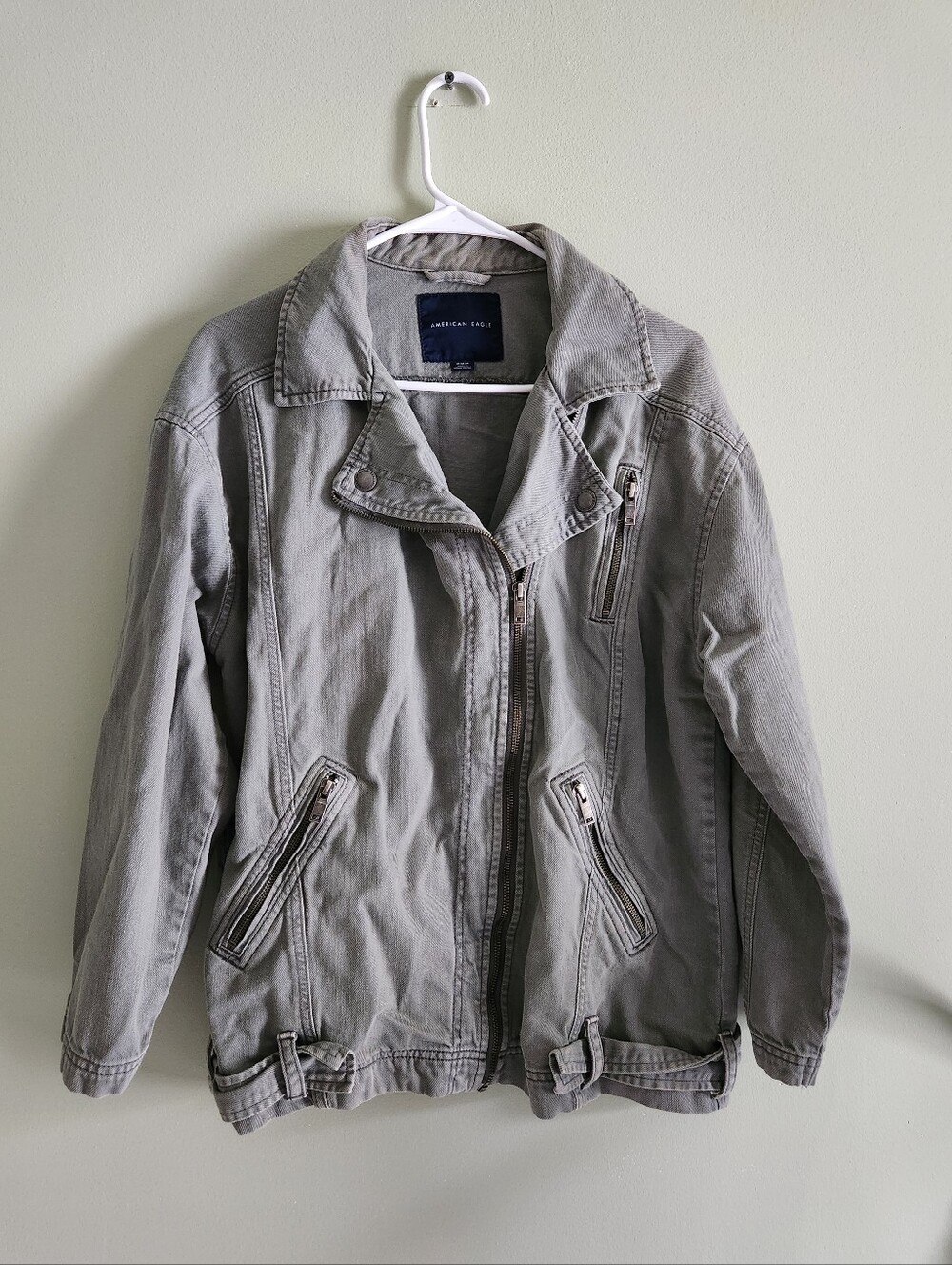 AE Jacket